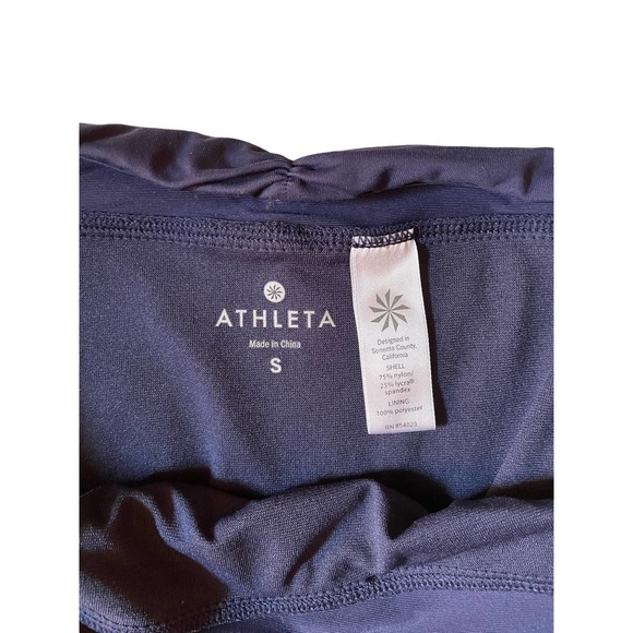Athleta 2 peice bathing suit - Picture 3 of 6